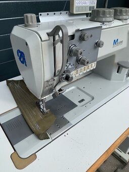 Automatický šicí stroj Dürkopp Adler 867 GOLD Pfaff Juki - 5