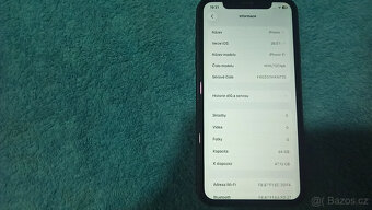 iPhone 11, 64 GB Black - 5