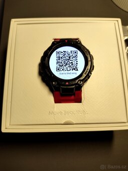 Amazfit T Rex - 5
