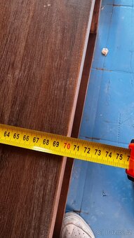 Konferenční / TV stolek - 5