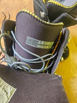 Thirty two Snowboard boty vel. 41,5 - 5