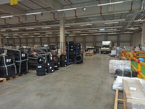 Hledáme řidiče/čky skříň/plachtových dodávek Plzeňsko - 5