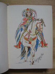 Český rok (zima) - Plicka, Volf, Svolinský - 5