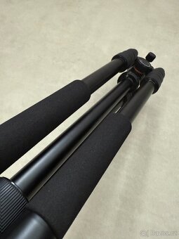 Rollei c5i stativ 2x - 5