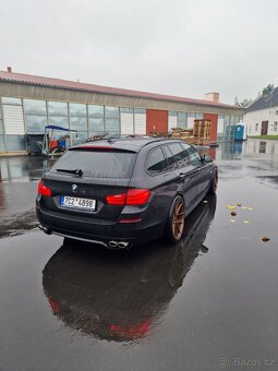 Bmw 535d Individual - 5