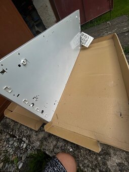 Zářivkové svítidlo - 5