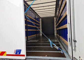 Scania P280 - velkoobjemová souprava 38 palet - 5