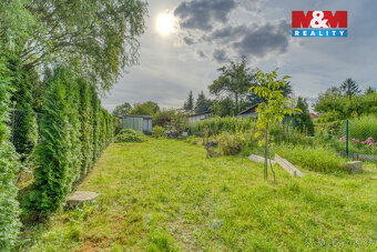 Prodej zahrady, 217 m², Přeštice - 5