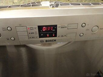 Prodám plně funkční dig. myčku zn. Bosch o šíři 60CM--DOVEZU - 5