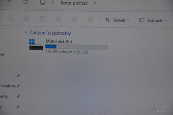 HP Elitedesk 800 G3 PC i5/16GB/SSD 256GB/záruka - 5