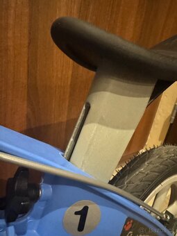 FirstBIKE STREET - 5