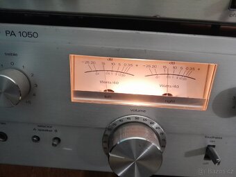 HiFi věž Nordmende philharmonic 1050 1978' - 5