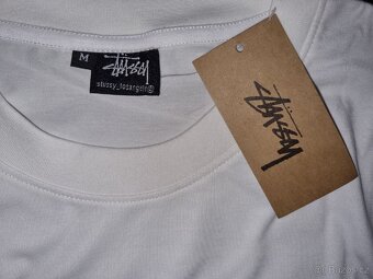 Stüssy triko - 5