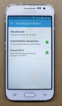 Samsung-G361f Galaxy Core Prime - 5