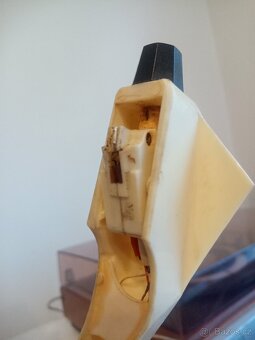 Supraphon gramofon - 5