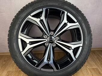 Originál zimní R19 kola Volvo XC40 / V90 Cross Country - 5