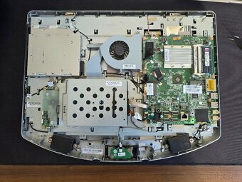 20" All-in-One počítač OneTwo S3230 - 5