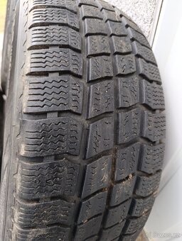 Disky Ford Transit Mk8 - 5