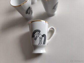 Retro štamperlíky Jaroslav Ježek - 5