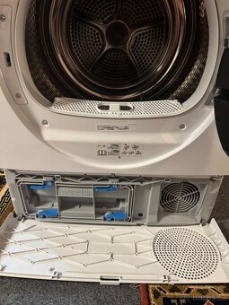 Sušička Bosch na prodej - 5