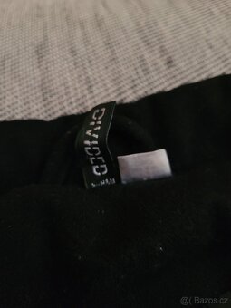 Dámský přechodový kabát zn. H&M, vel. XS - 5