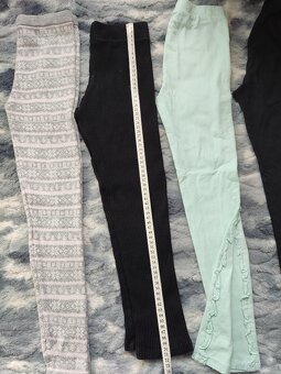 Dívčí legíny - 5