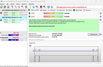 Prodám herní počítač I9 + RTX 3070 + 32GB RAM - 5