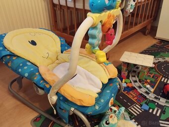 Dětské houpadlo - 5