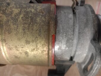 Rozdělovač Felicia 1.6 - 5