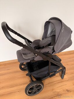 Nuna mixx next 2024 - zaruka do 1/2027 - 5