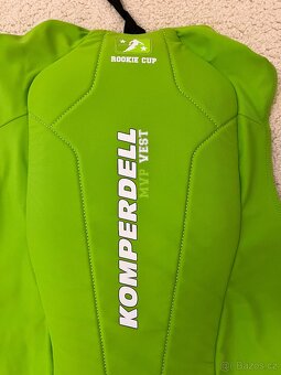 Páteřák Komperdell - 5