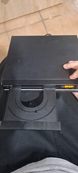 BVD přehrávač sencor - 5