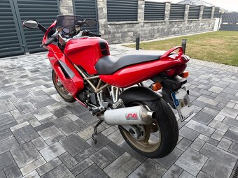 Ducati ST4 - 5