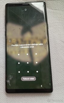 Samsung galaxy note 9 - 5