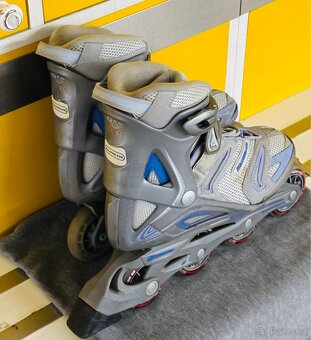 inline brusle Rollerblade (40 EU, 25,5 cm) - 5
