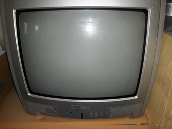 Stará televize - 5