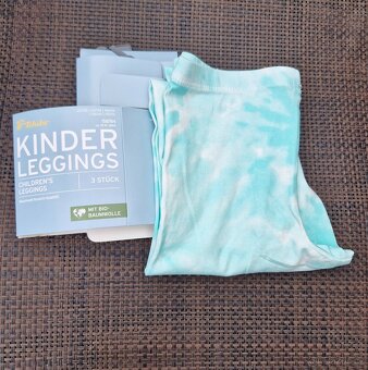 Komplet holka 134 + šaty Elsa&Anna - 5