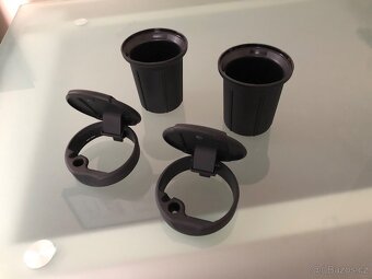 VW Multivan-Caravelle-Transporter T6 Odpadkový koš - 5