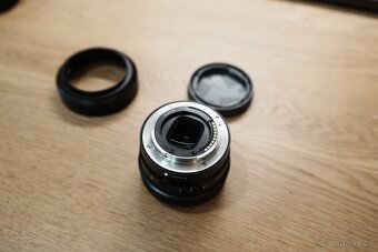 Objektiv SONY FE 24 mm f/2,8 G - 5