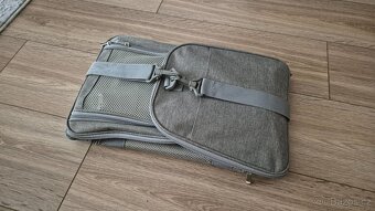 Prodám novou skládací tašku pro psa - 5
