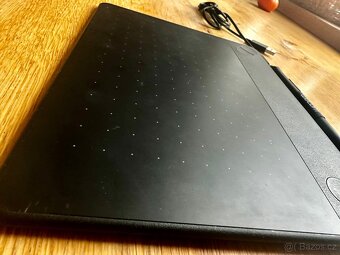 Grafický tablet Wacom - 5
