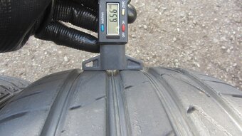 Letní pneu 225/45/18 Hankook - 5