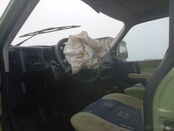 VW T4 Multivan TOPSTAR - 5