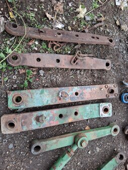 Ramena na trakturek - 5