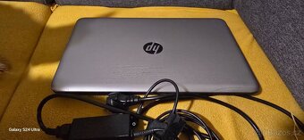Notebook HP - 5