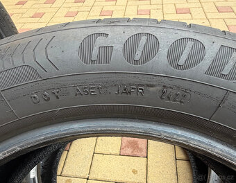 Letní pneumatiky 205/55 R17 - 5