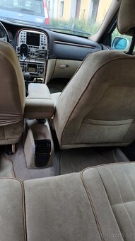 Lancia Lybra 1,9 JTD SW - 5