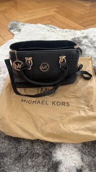 Krásná nová kabelka Michael Kors - 5