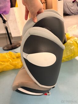 Cybex Solution M-fix - 5