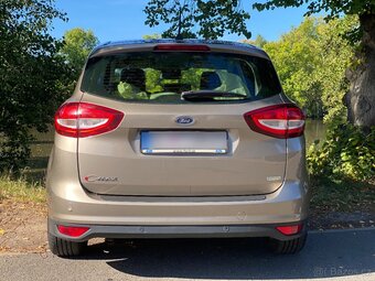 Ford C-MAX 1.0 EcoBoost 92kW MPV - 5